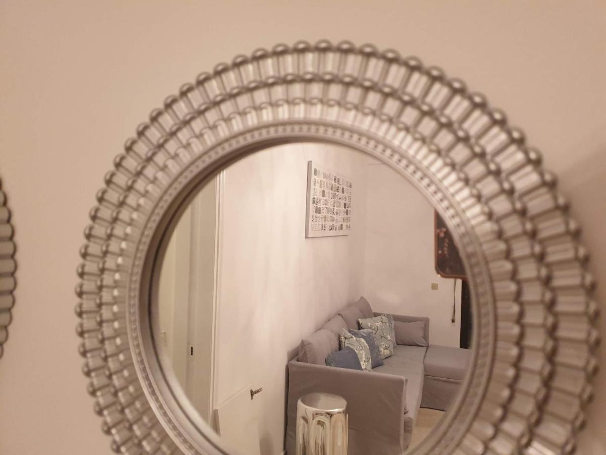 Lemesou Apartments Патра Екстериор снимка