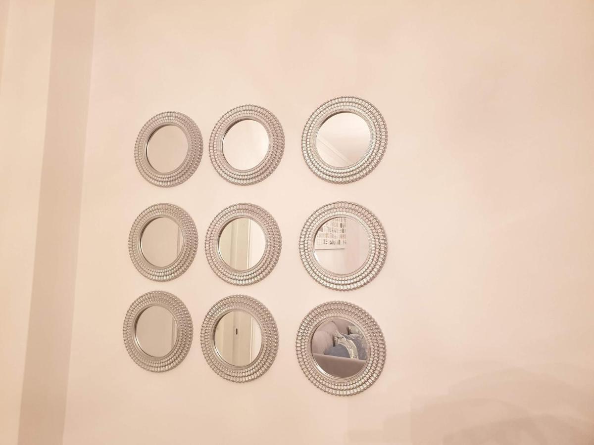 Lemesou Apartments Патра Екстериор снимка