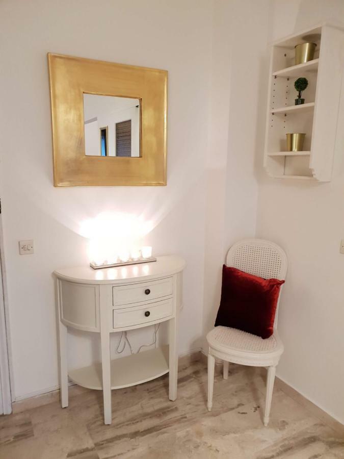 Lemesou Apartments Патра Екстериор снимка