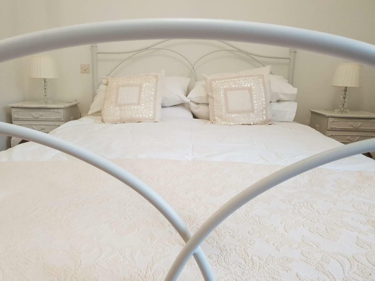 Lemesou Apartments Патра Екстериор снимка
