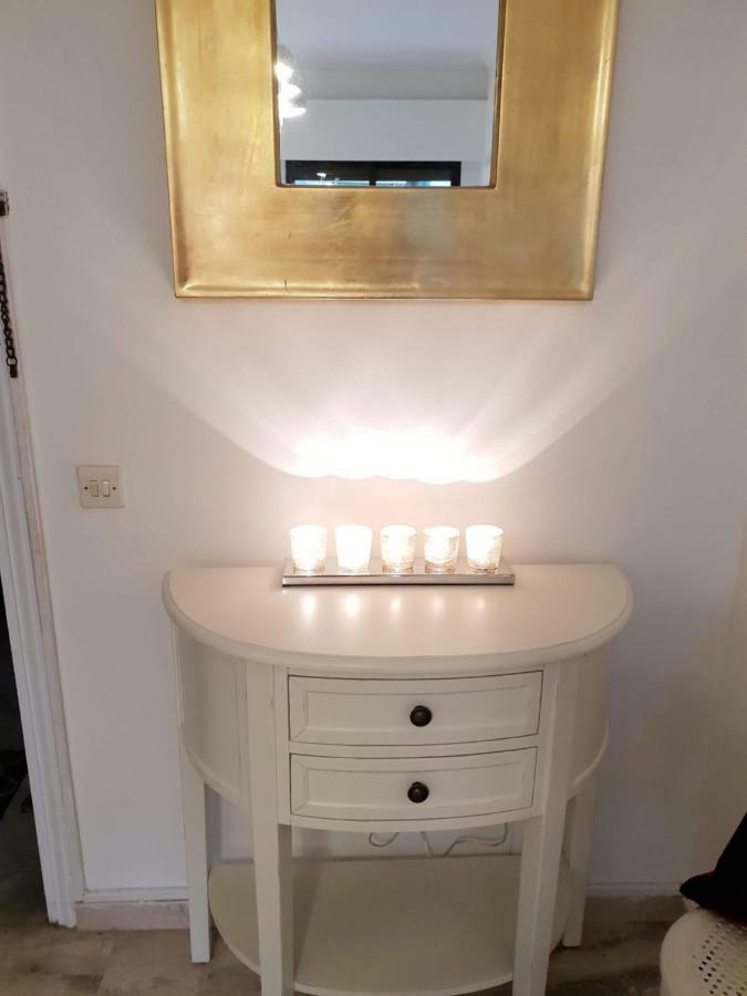 Lemesou Apartments Патра Екстериор снимка
